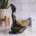 Elegant Woman Jewellery Holder