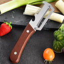 The PeelMaster Pro The Only Kitchen Tool You'll Ever Need