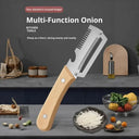 The PeelMaster Pro The Only Kitchen Tool You'll Ever Need