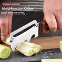 The PeelMaster Pro The Only Kitchen Tool You'll Ever Need