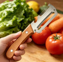 The PeelMaster Pro The Only Kitchen Tool You'll Ever Need