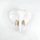 Animal Head Wall-Mounted Key Holder