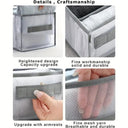 Wardrobe Clothes Organiser