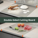 TitanSlice Pro The Last Chopping Board You'll Ever Buy