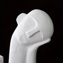 Dream's Asymmetry Resin Figurine