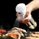Sienna Mist Oil Spray Bottle