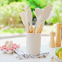 Silicone Cooking Utensils Set