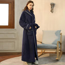 Sherpa Comfort Bathrobe