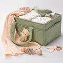Snuggly Nursery Organiser Bag