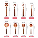 Gleam Copper Measuring Set