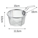 Strain Well All-Purpose Mesh Colander