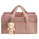Snuggly Nursery Organiser Bag