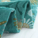 Ultra Soft Coral Pattern Pillowcases