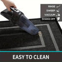 Homestead Dirt Trapper Entry Mat
