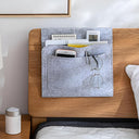 Smart Bedside Organiser