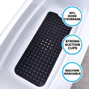 Max Grip Bathtub Mat | Non-Slip & Easy to Clean
