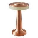 Aura Dome Cordless Table Lamp