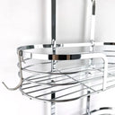 Three Layer Shower Organiser Caddy