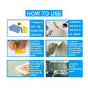 Blossom Peel & Stick Adhesive Wallpaper