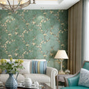 Blossom Peel & Stick Adhesive Wallpaper