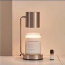 Calla Nordic Lamp Style Candle Warmer