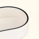 Capsule Leather Organiser Tray