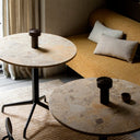 Lumé Column LED Table Lamp