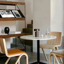 Lumé Column LED Table Lamp