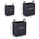 Cosy Cube Laundry Basket