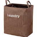 Cosy Cube Laundry Basket