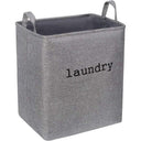 Cosy Cube Laundry Basket