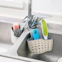 Dry Ease Silicone Plastic Organiser