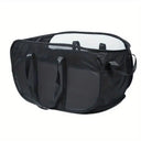 Easy Move Carry Laundry Basket