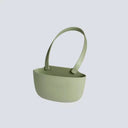 Hanging Silicone Dish Drainer Organiser
