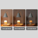 Luma Nordic Candle Warmer Lamp Dimmer