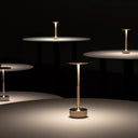 Lunox LED Rechargeable Desk Lamp