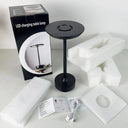 Lunox LED Rechargeable Desk Lamp