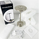 Lunox LED Rechargeable Desk Lamp