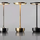 Lunox LED Rechargeable Desk Lamp
