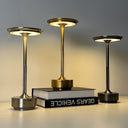 Lunox LED Rechargeable Desk Lamp