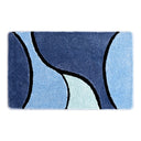 Luxury Absorbent Non-Slip Plush Bathroom Mat