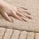 Minimalist Stripe Bath Rug Mat