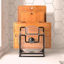 Neat Nest Pot Lid & Board Rack