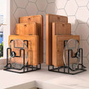 Neat Nest Pot Lid & Board Rack