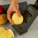 Quick-Cut Steel Slicer & Grater