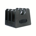 ABS Pot Lid and Utensils Storage Rack