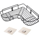 ScrubHub Bathroom Organiser Rack