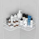 ScrubHub Bathroom Organiser Rack