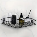 Bathroom Corner Storage Shower Caddy