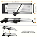 CraftSlice Adjustable Mandoline Slicer